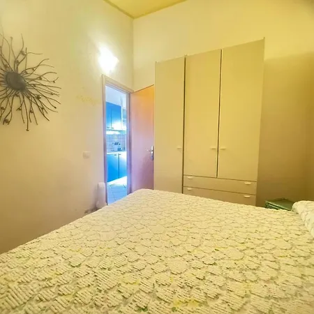 아파트 Fpo-Zan01 Bilocale Con Vista Mare 부도니